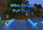 Ultra Fade PvP Resource Pack for Minecraft 1.16.5/1.16.4/1.15.2/1.14.4