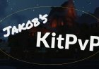 Jakob’s KitPvP Map for Minecraft 1.16.4/1.16.3/1.15.2/1.14.4