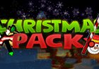 Christmas PvP Resource Pack for Minecraft 1.8.9