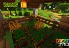 CreatorPack Texture Pack for Minecraft 1.16