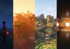 Complementary Shaders