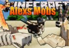 Alexs Mob Mod 1.17 (Animation update)