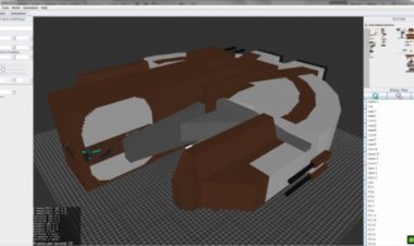 MCAnimator Tool for Minecraft 1.8.1/1.8