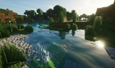 Sonic Ether’s Shaders