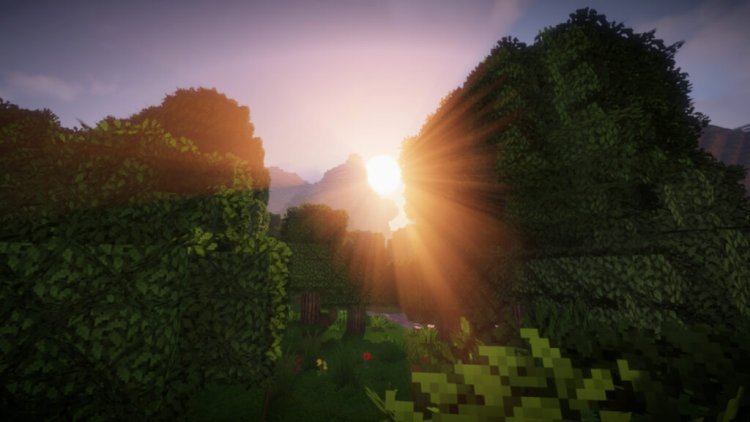 Epic Adventures Texture Pack for Minecraft 1.16