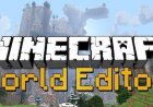 Minecraft World Edit Mod 1.19.3+